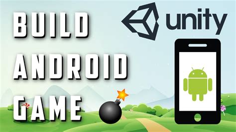 How to make an Android game – for complete .